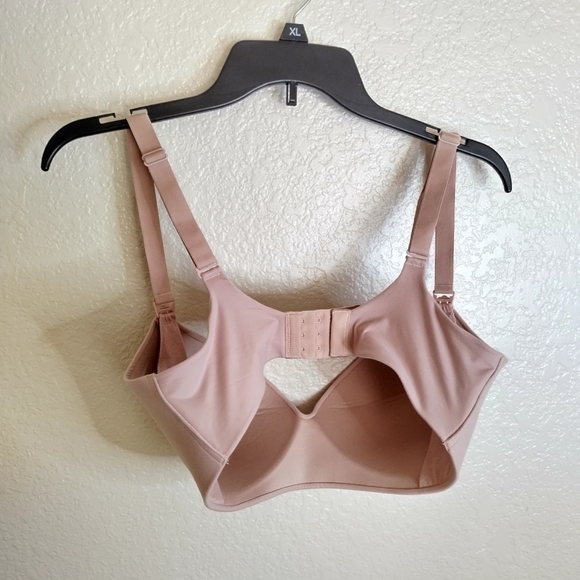 NWT soma enbliss wireless nursing bra sz 36DD - Picture 2 of 4